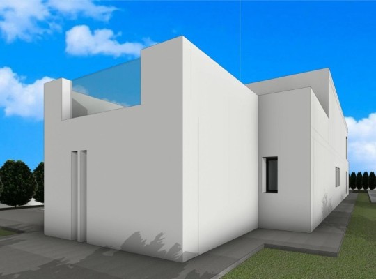 Other areas (Lel), Villa #CQ-00-53867