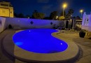 El Raso (El Raso, Guardamar), Villa #CQ-388