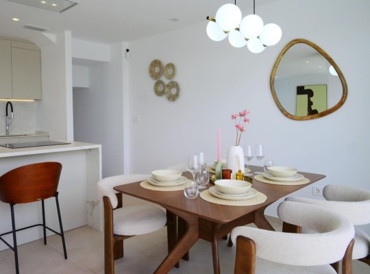 Dolores (polideportivo), Villa #RD-N8134