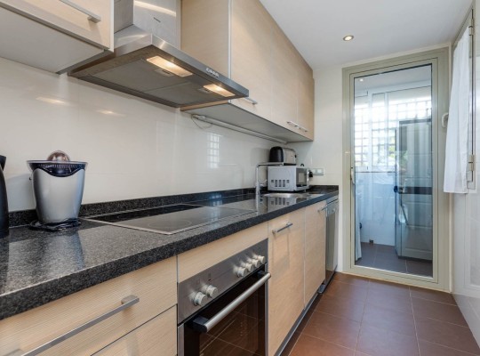 Las Colinas (Las Colinas Golf), Apartment #CQ-VK-72525