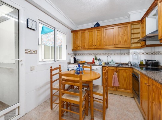 Torrevieja, Apartment #CQ-MY-89960