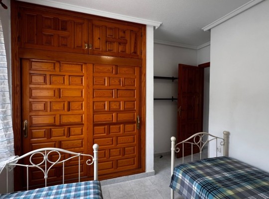 Ciudad Quesada (La Marquesa Golf), Apartment #CQ-AD268