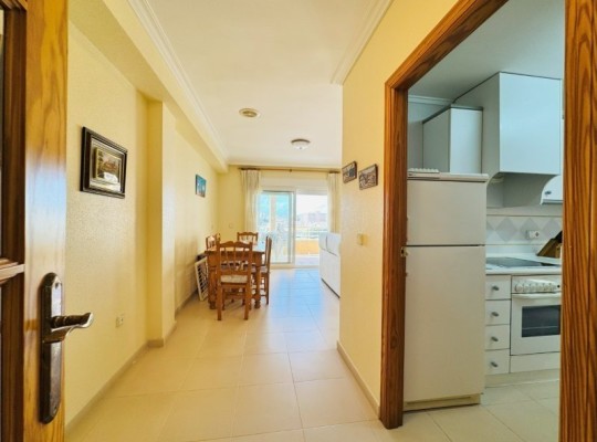 La Mata, Apartment #CQ-SL-43575