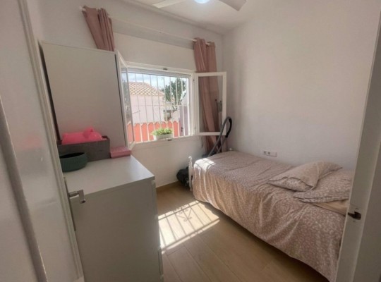Playa Flamenca (Play Flamenca), Villa #CQ-R-91556