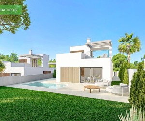 Finestrat (Sierra cortina), Villa #CQ-00-19713