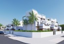 Pilar de La Horadada (Playa de las Higuericas), Bungalow #CQ-00-78137