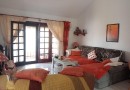 Řadový dům se 2 apartmány ve Fairway Village, Golf del Sur