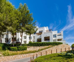 Las Colinas (Las Colinas Golf), Apartment #CQ-VK-72525