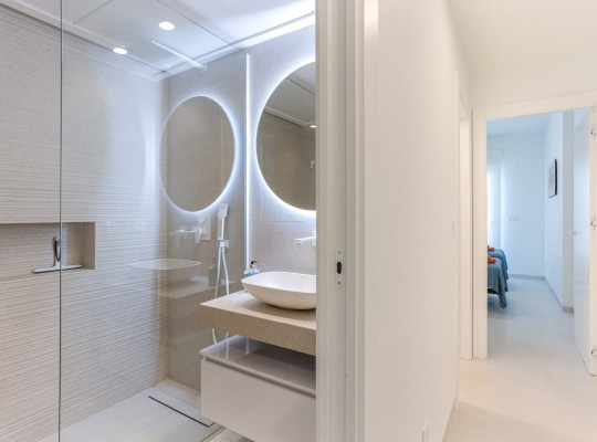 Guardamar del Segura (Urb el raso), Apartment #CQ-CB-24224