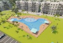 Apartmány se 2 nebo 3 ložnicemi v El Raso.