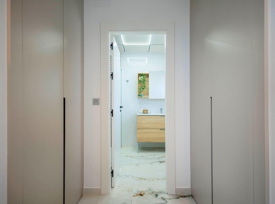 Pilar de La Horadada (Lo Romero Golf), Villa #CQ-00-58358