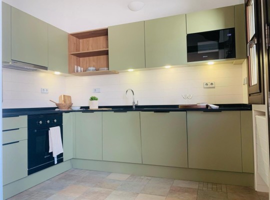 Other areas (Peraleja Golf), Townhouse #CQ-00-38368