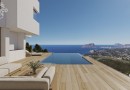 Moraira, Villa #AF-X7180