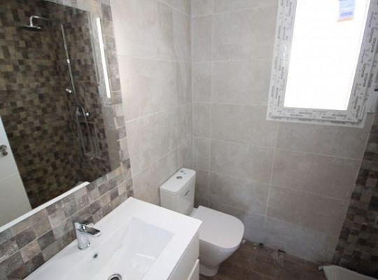 Pinoso (Camino Del Prado), Villa #RD-N7755