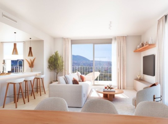 Denia (Puerto Denia), Apartment #CQ-00-12549