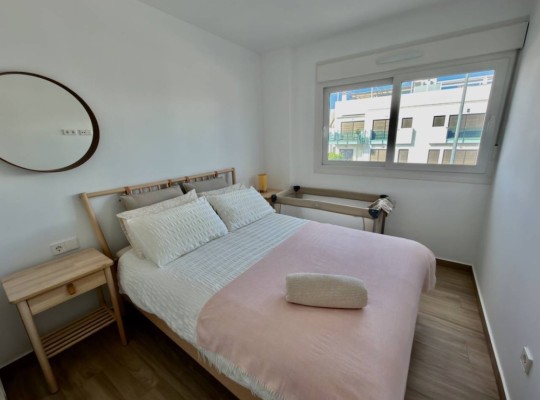 Vista Bella Golf (Vistabella Golf), Apartment #CQ-942