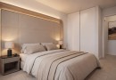 Nové luxusní apartmány s výhledem na moře, Corralejo, Fuerteventura