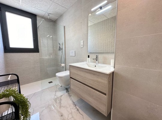 Orihuela Costa (Playa Flamenca), Apartment #CQ-GL-44073