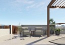 Pilar de La Horadada (pueblo), Bungalow #CQ-00-76497