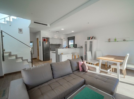 Ciudad Quesada (Pueblo Bravo), Villa #CQ-AD-273