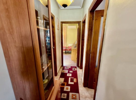 El Raso (El Raso, Guardamar), Villa #CQ-959