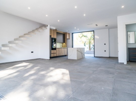Los Balcones (Los Altos), Villa #CQ-GL-35387