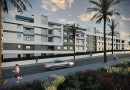 Apartmány Bonalba golf kousek od Alicante #CQ-00-26031