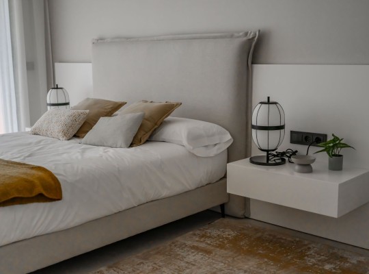 Villa Ciudad Quesada (La Marquesa Golf) #CQ-293
