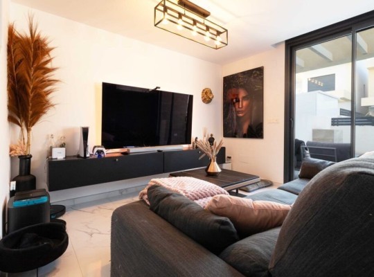 Los Montesinos (La Herrada), Villa #CQ-BG-52504