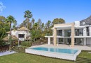 Marbella Golden Mile (Villas del Marqués), House #IM-3950MLV