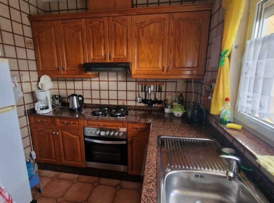 Ciudad Quesada, Villa #CQ-006