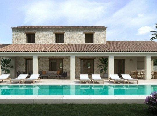 Other areas (Fustera), Villa #CQ-00-36822