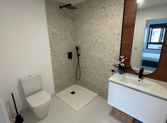 San Miguel de Salinas, Apartment #CQ-955