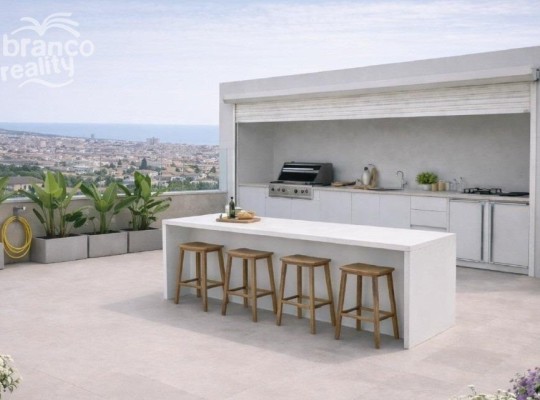 Torrevieja (Centro), Penthouse #RD-N9596