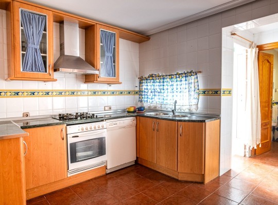 San Javier (Santiago de la Ribera), Villa #CQ-GL-90774