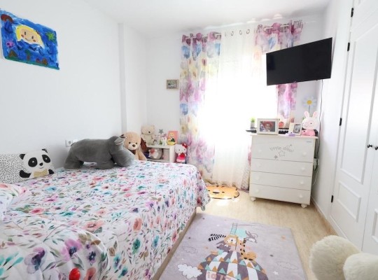 Pilar de La Horadada (Torre de la Horadada), Townhouse #CQ-JM-80207