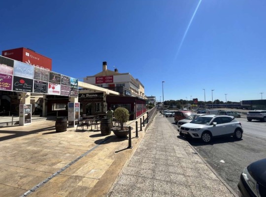 Campoamor (Dehesa De Campoamor), Commercial #CQ-WN-69698