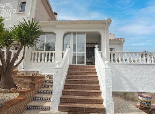 Ciudad Quesada (La Marquesa Golf), Villa #CQ-208