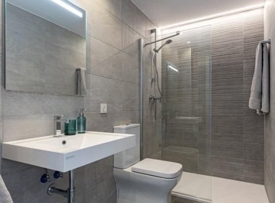 Pilar de La Horadada (pueblo), Bungalow #CQ-00-56495