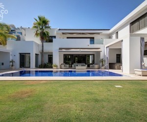 Benahavís (Costa del Sol), Villa - Detached #CM-R3918670