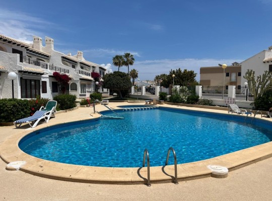 Cabo Roig, Apartment #CQ-M-30751