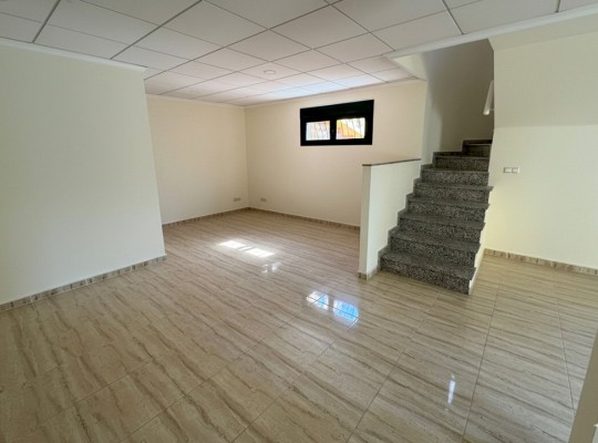 Ciudad Quesada (Lo Marabu), Villa #CQ-995