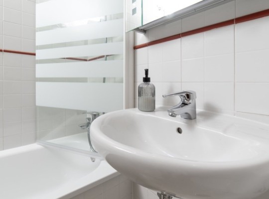 Punta Prima, Apartment #CQ-OC-89244
