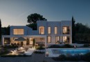Mojacar (Playa De Macenas), Villa #CQ-00-65950
