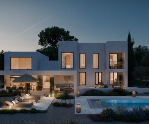 Mojacar (Playa De Macenas), Villa #CQ-00-65950