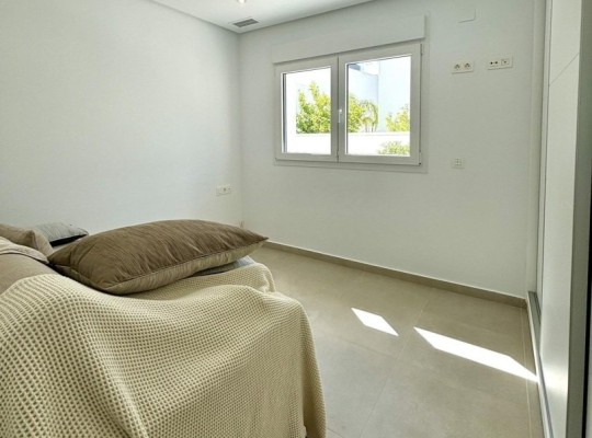 Benijofar (Pueblo), Villa #CQ-00-72817
