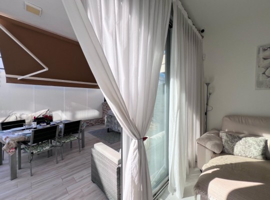 Ciudad Quesada (Lo Marabu), Villa #CQ-178