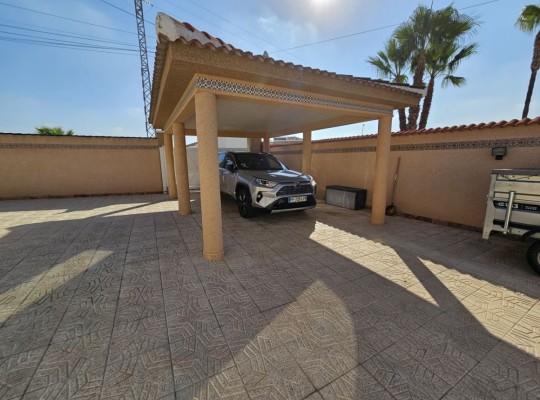 Ciudad Quesada, Villa #CQ-GS-80562