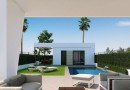 Finestrat (Campana Garden), Villa #RD-N6129