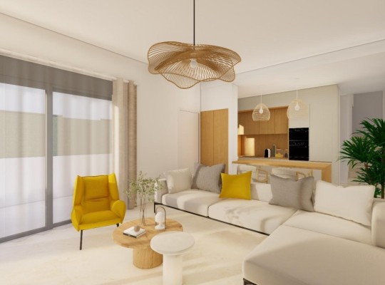 Other areas (Santiago de la Ribera), Villa #CQ-00-93689
